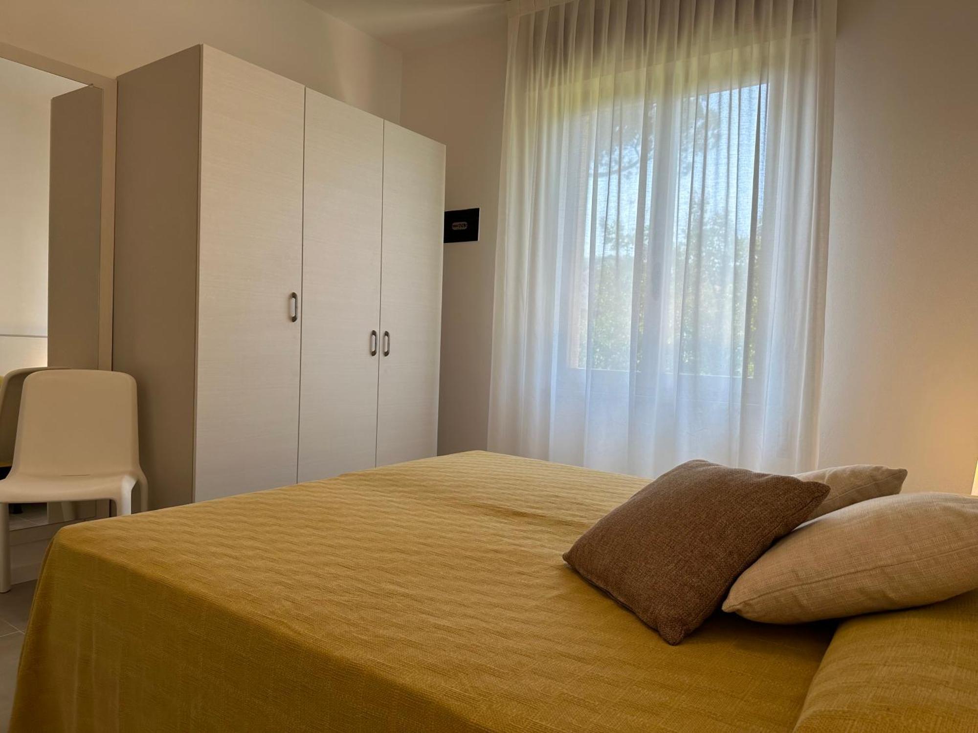 Villa Tre Pini Lignano Sabbiadoro Eksteriør bilde