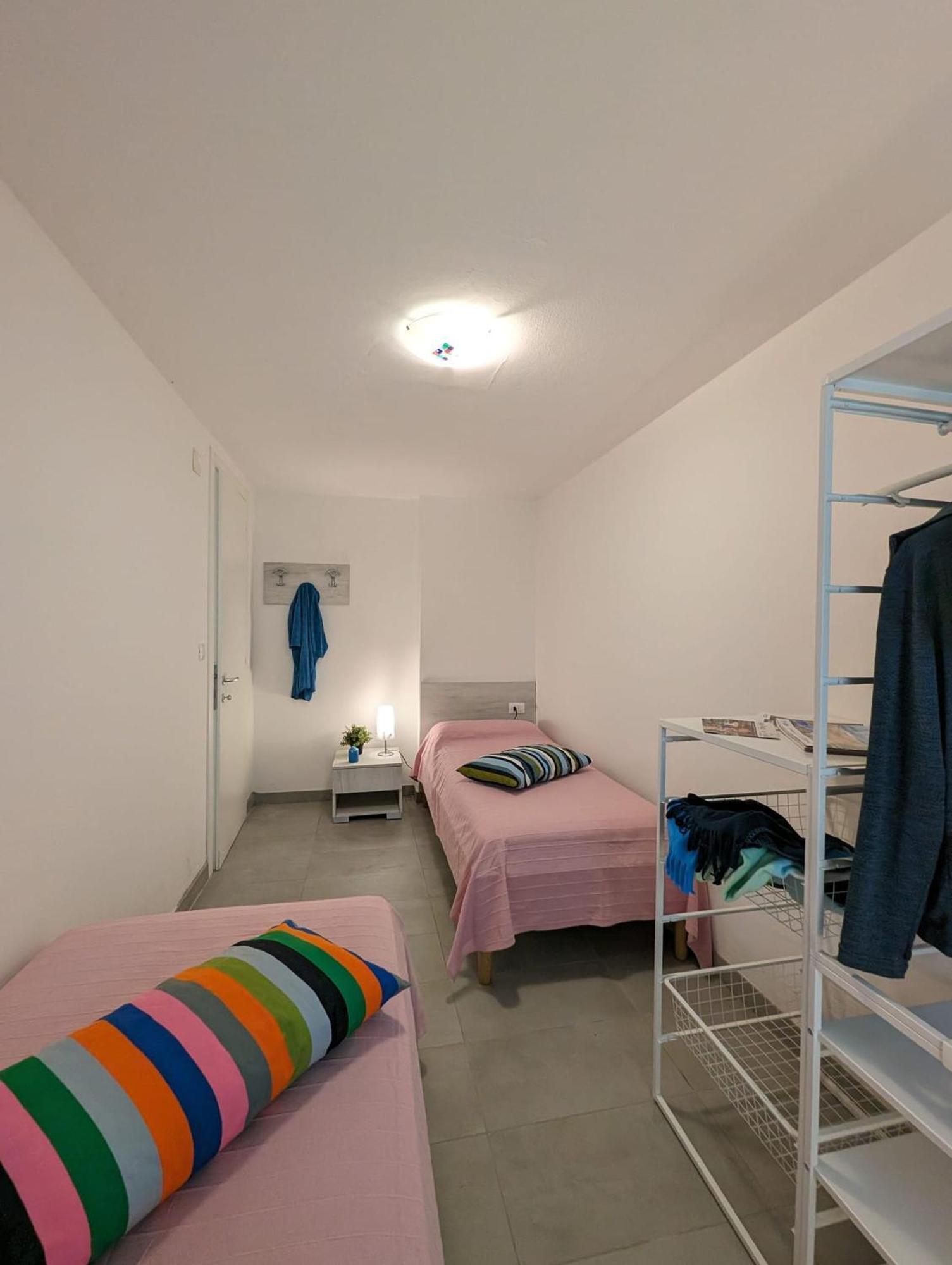 Villa Tre Pini Lignano Sabbiadoro Eksteriør bilde